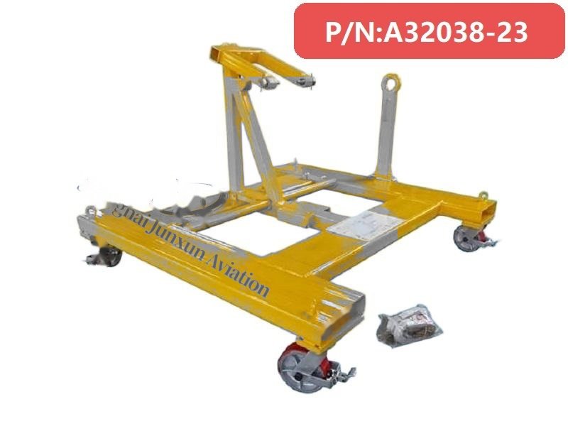Transportation dolly — P/N A32038-23 — image 1
