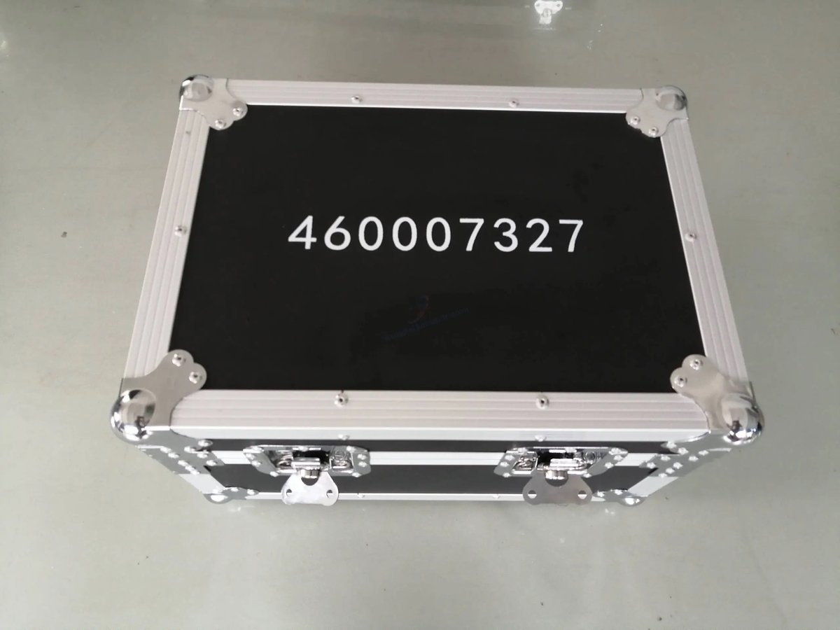 Clamp-side stay — P/N A32039-1 — image 1