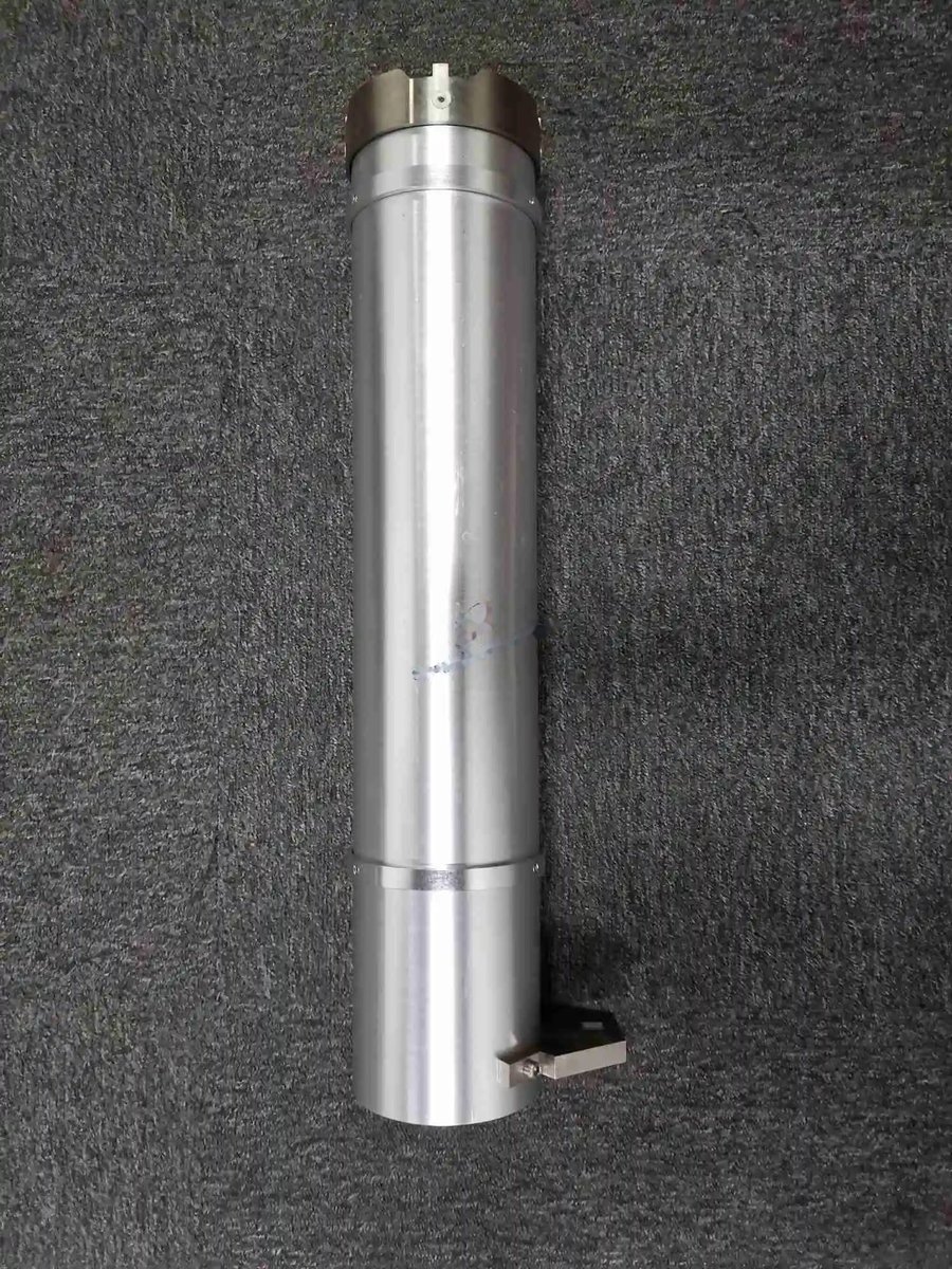 For complete usage instructions see component maintenance manual' — P/N A32047-31 — image 1