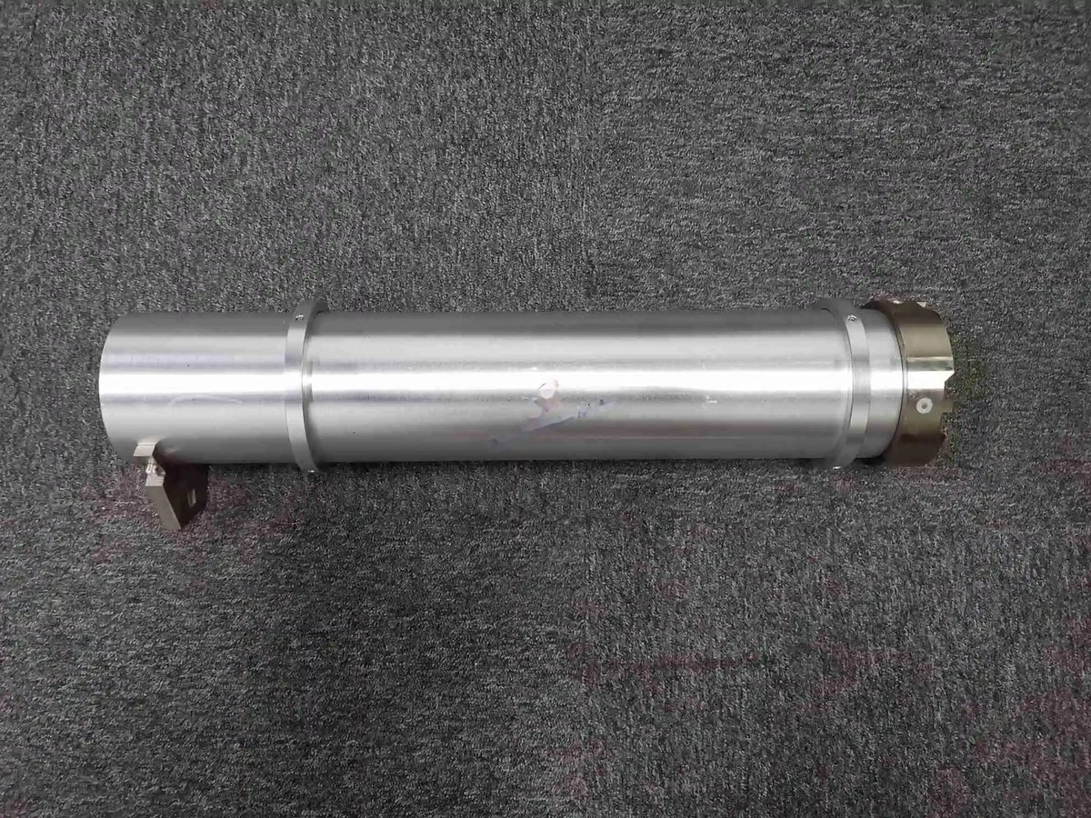 (for complete usage instructions see component maintenance manual) — P/N A32047-4 — image 1