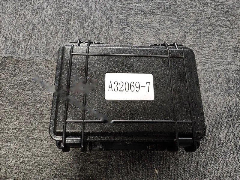Wrench adapter — P/N A32069-7 — image 1