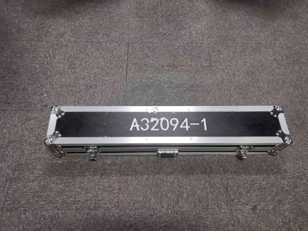 Gauge - down lock link adjustment, nose landing g — P/N A32094-1 — image 1
