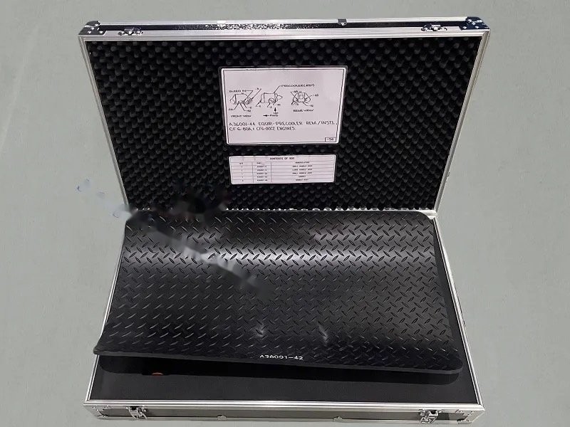 Removal/installation equipment – engine precooler — P/N A36001-44 — image 1