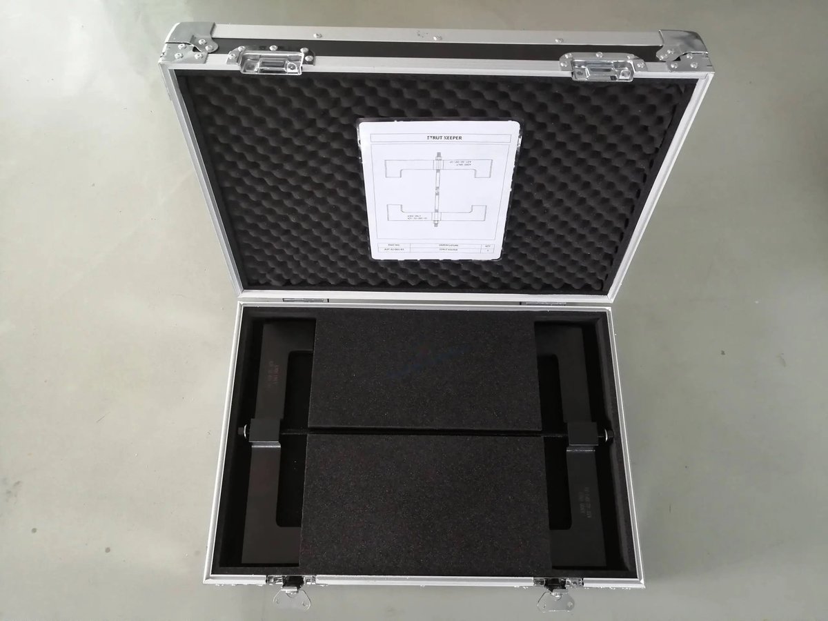 A300 only — P/N A3T-32-001-01 — image 1