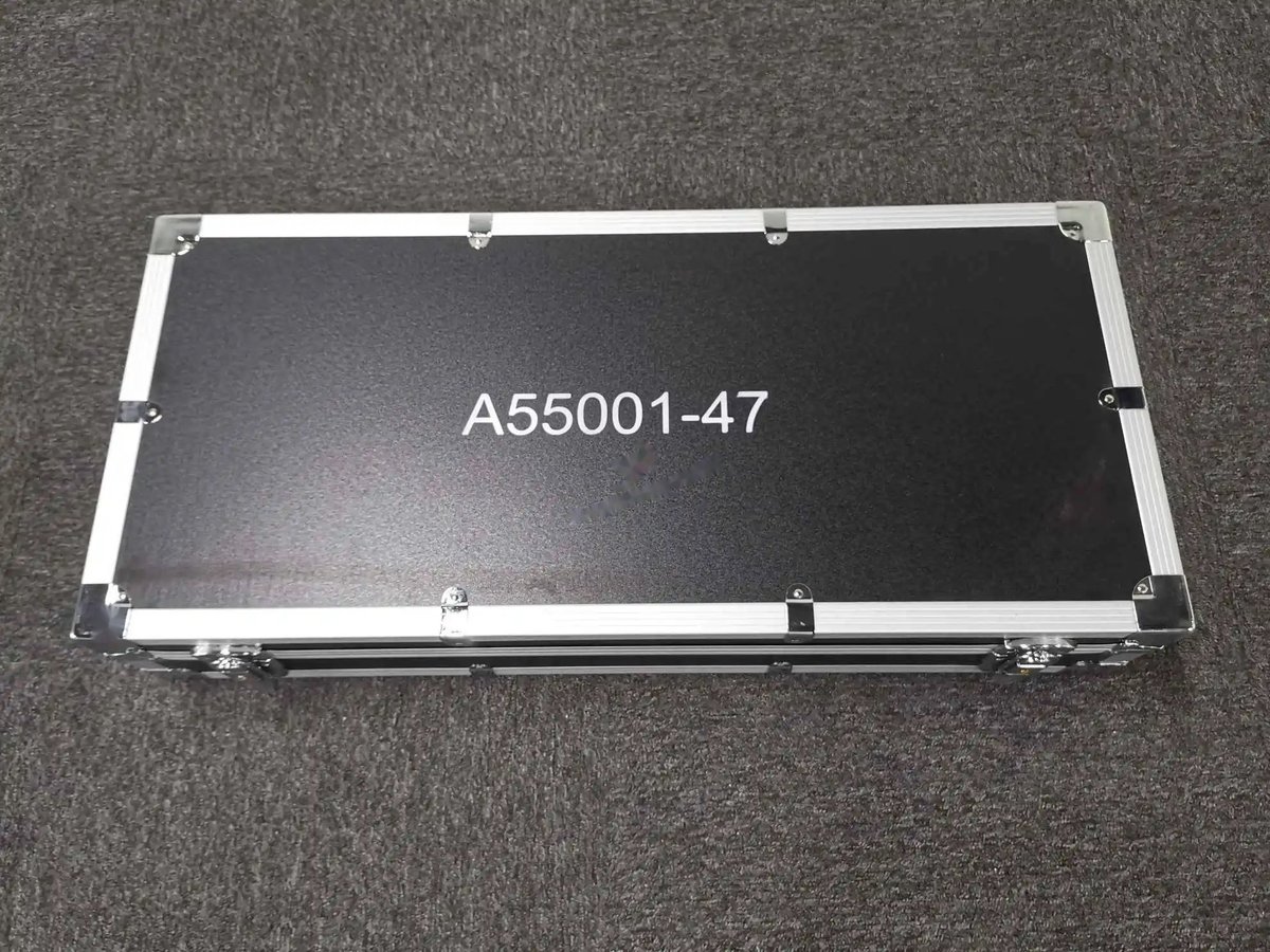 A sek equipment-horizontal stabilizer — P/N A55001-47 — image 1