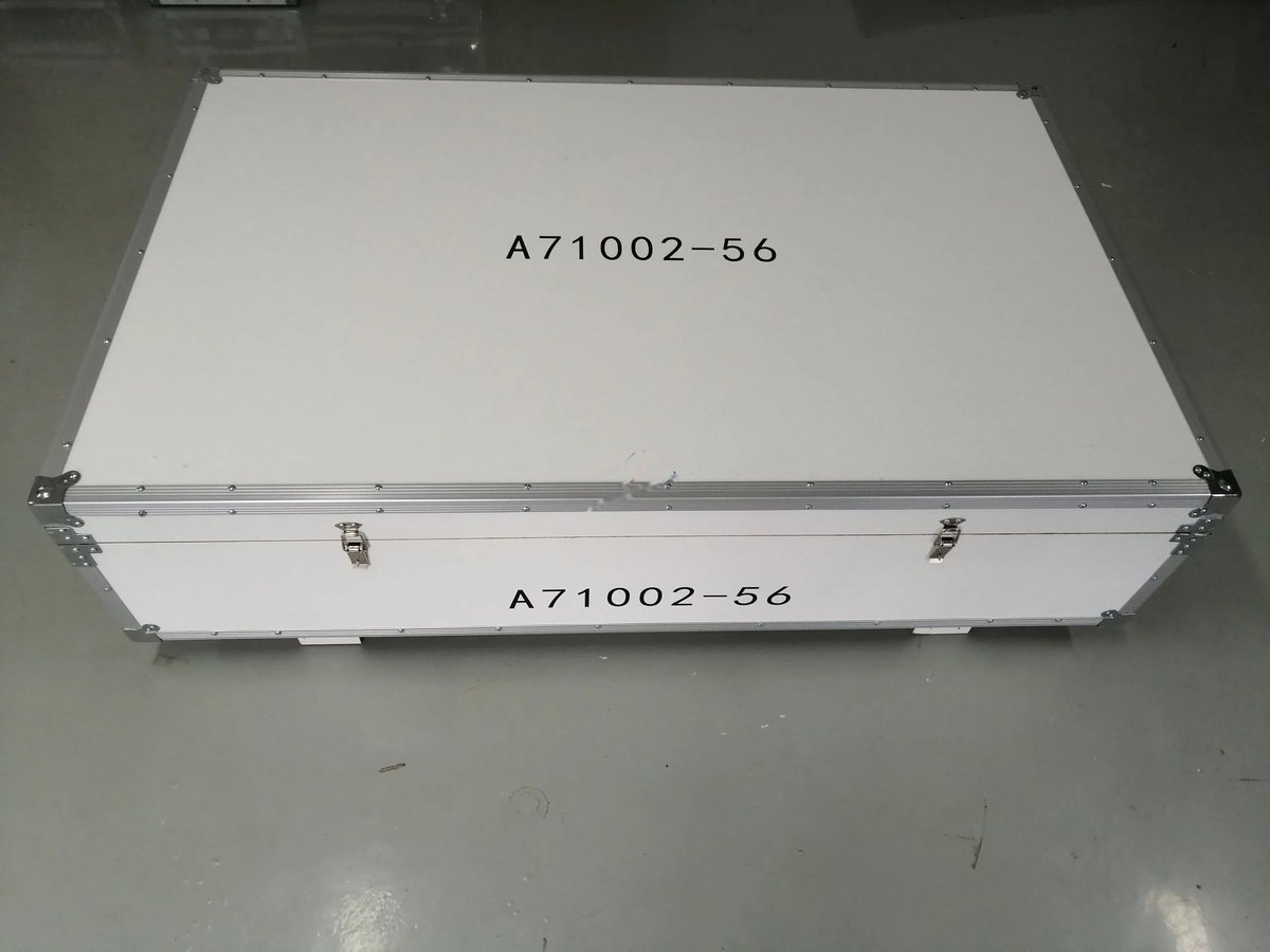 Horking load 800 l83 — P/N A71002-56 — image 1