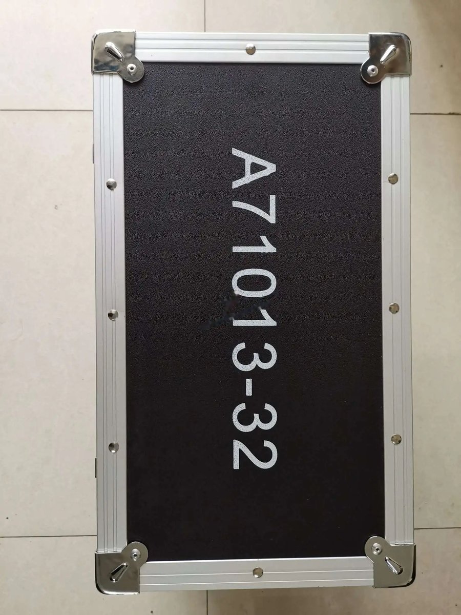 Shanghai junkun avtation — P/N A71013-32 — image 1