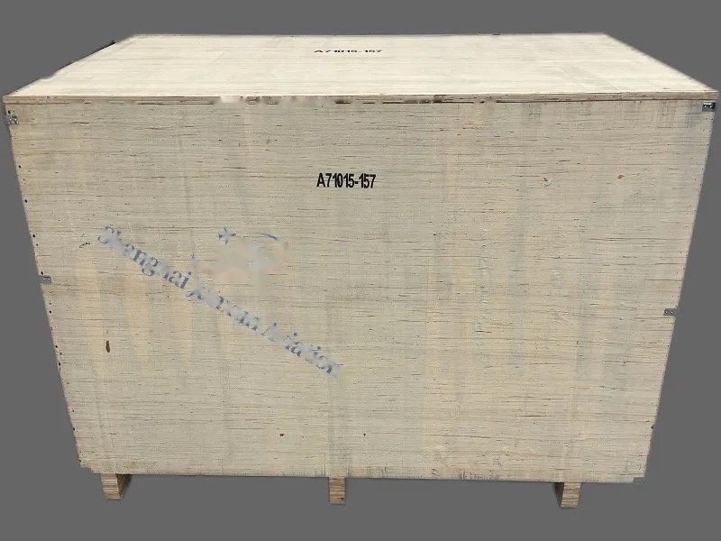 Lift fixture - engine accessory — P/N A71015-157 — image 1