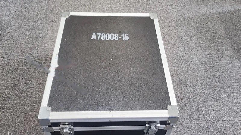 Sling — P/N A78008-16 — image 1