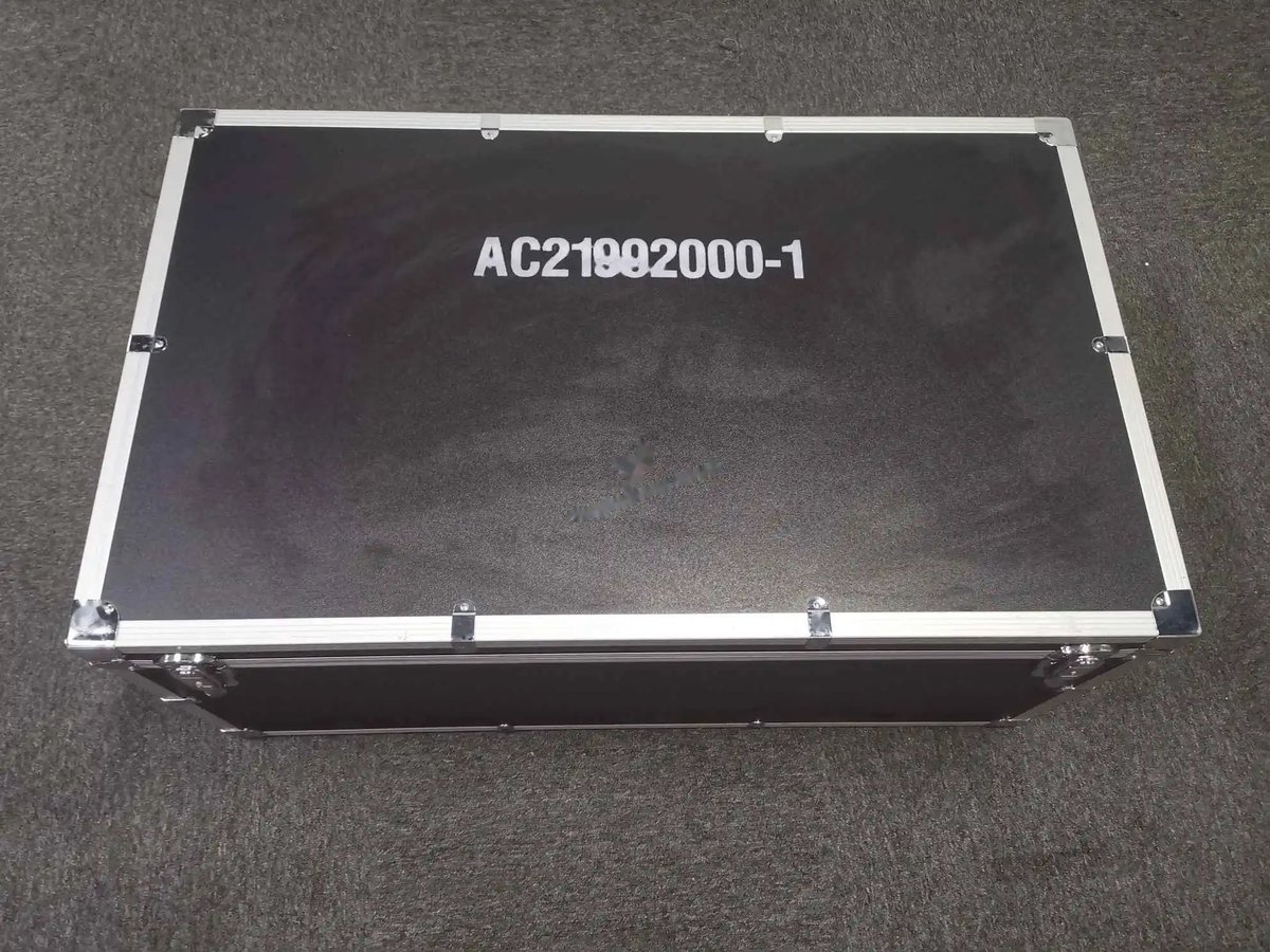 Hanghai junxur — P/N AC21992000-1 — image 1