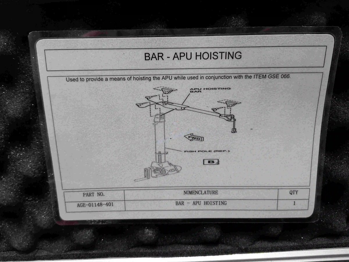 Dal cad city 120dan — P/N AGE-01148-401 — image 1