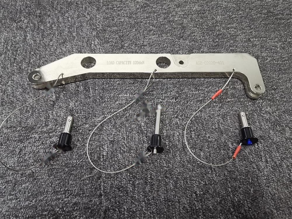 Load capacity 120dan — P/N AGE-01847-401 — image 1