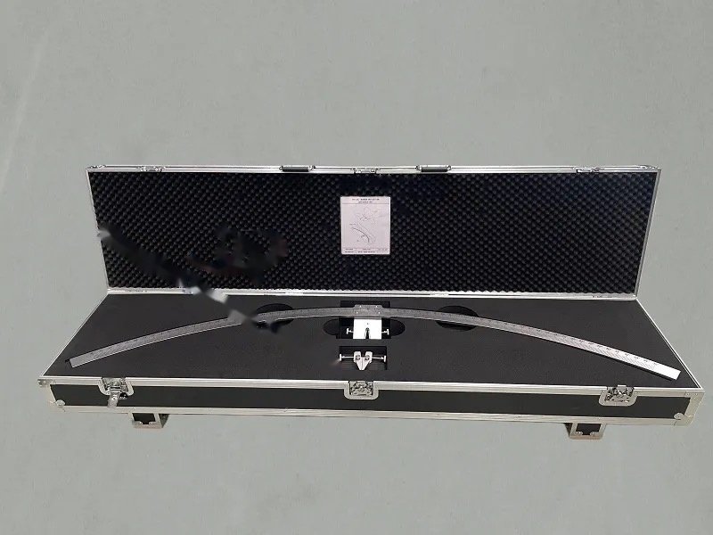 Device, rudder deflection — P/N AGE-03024-401 — image 1