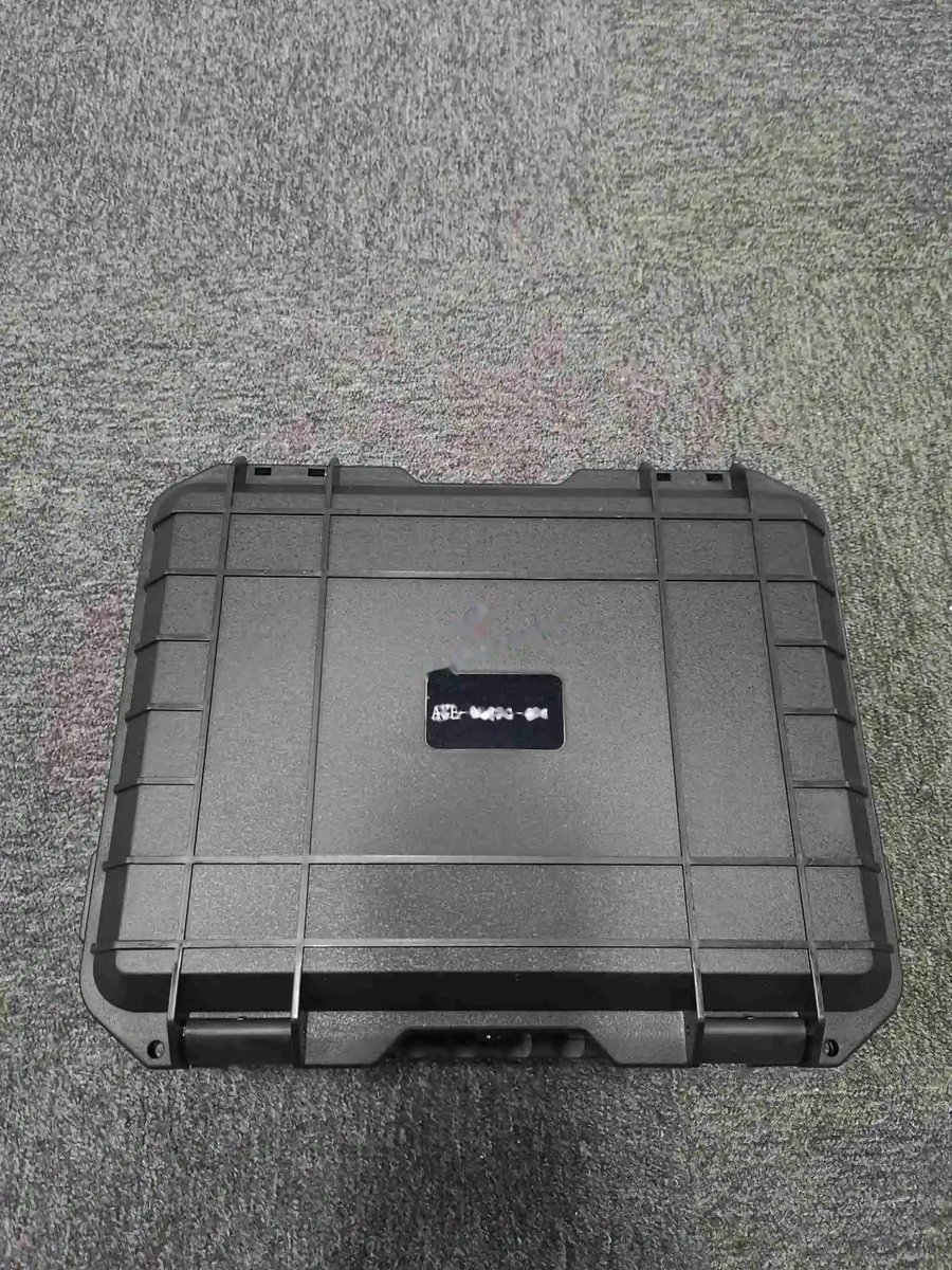 Used to aid in the troubleshooting of electrical systems, through the electrical connectors — P/N AGE-03334-401 — image 1