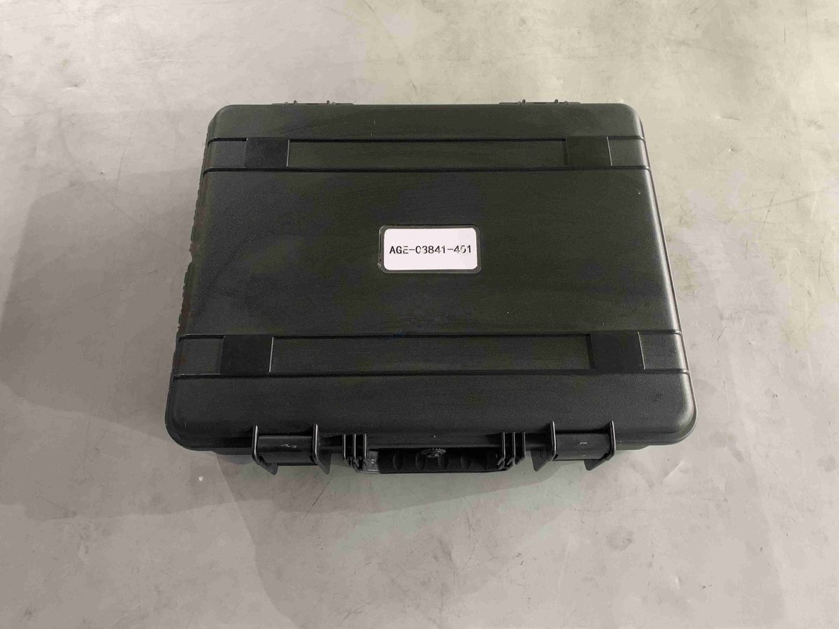 Aircraft Maintenance Tool — P/N AGE-03841-401 — image 1