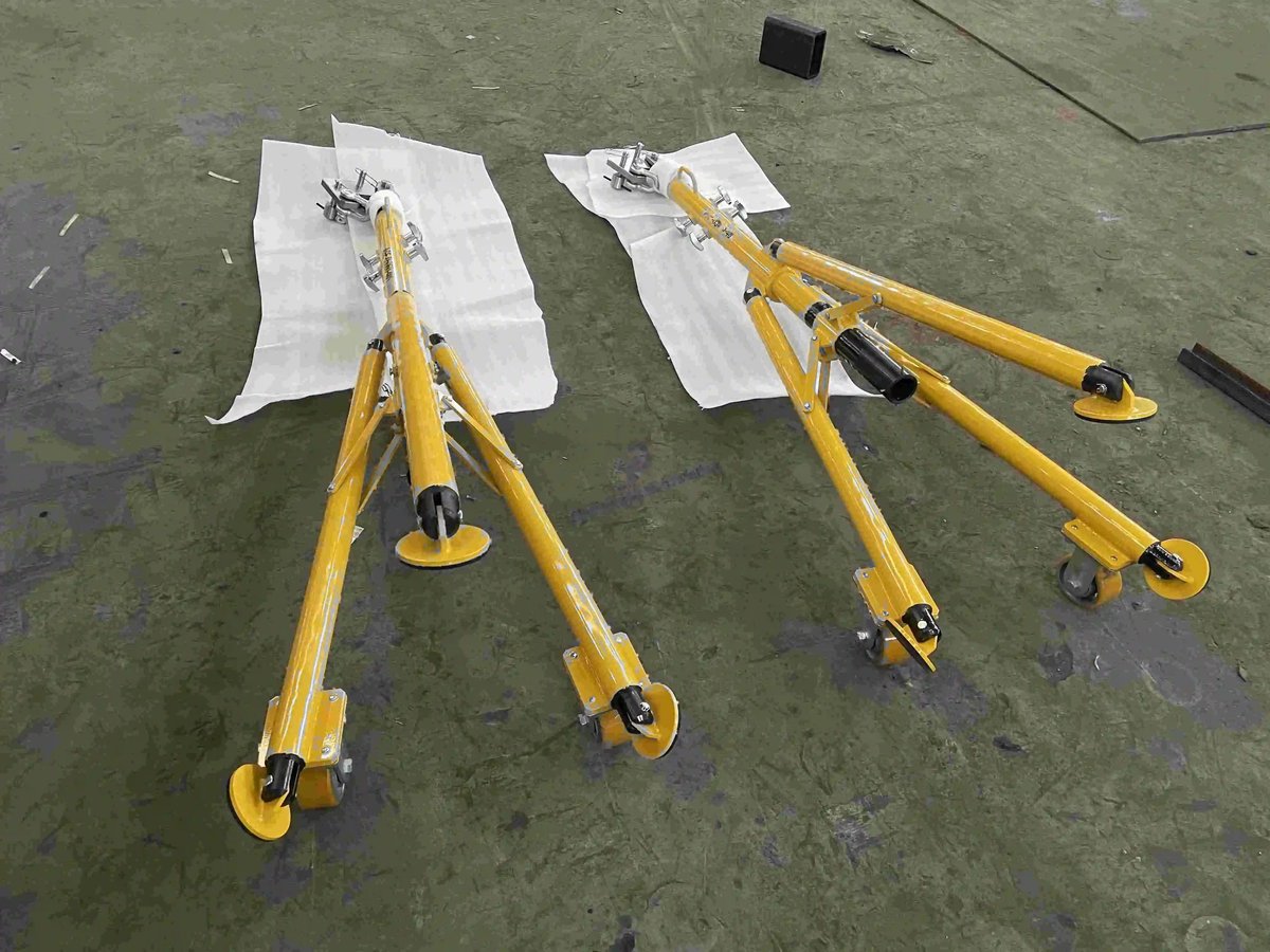 Aircraft Maintenance Tool — P/N AGE-05060-401 — image 1