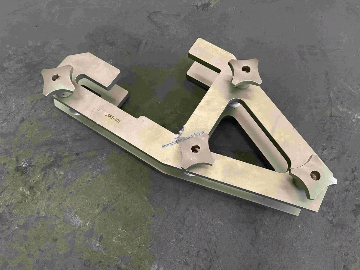 Aircraft Maintenance Tool — P/N AGE-05367-401 — image 1