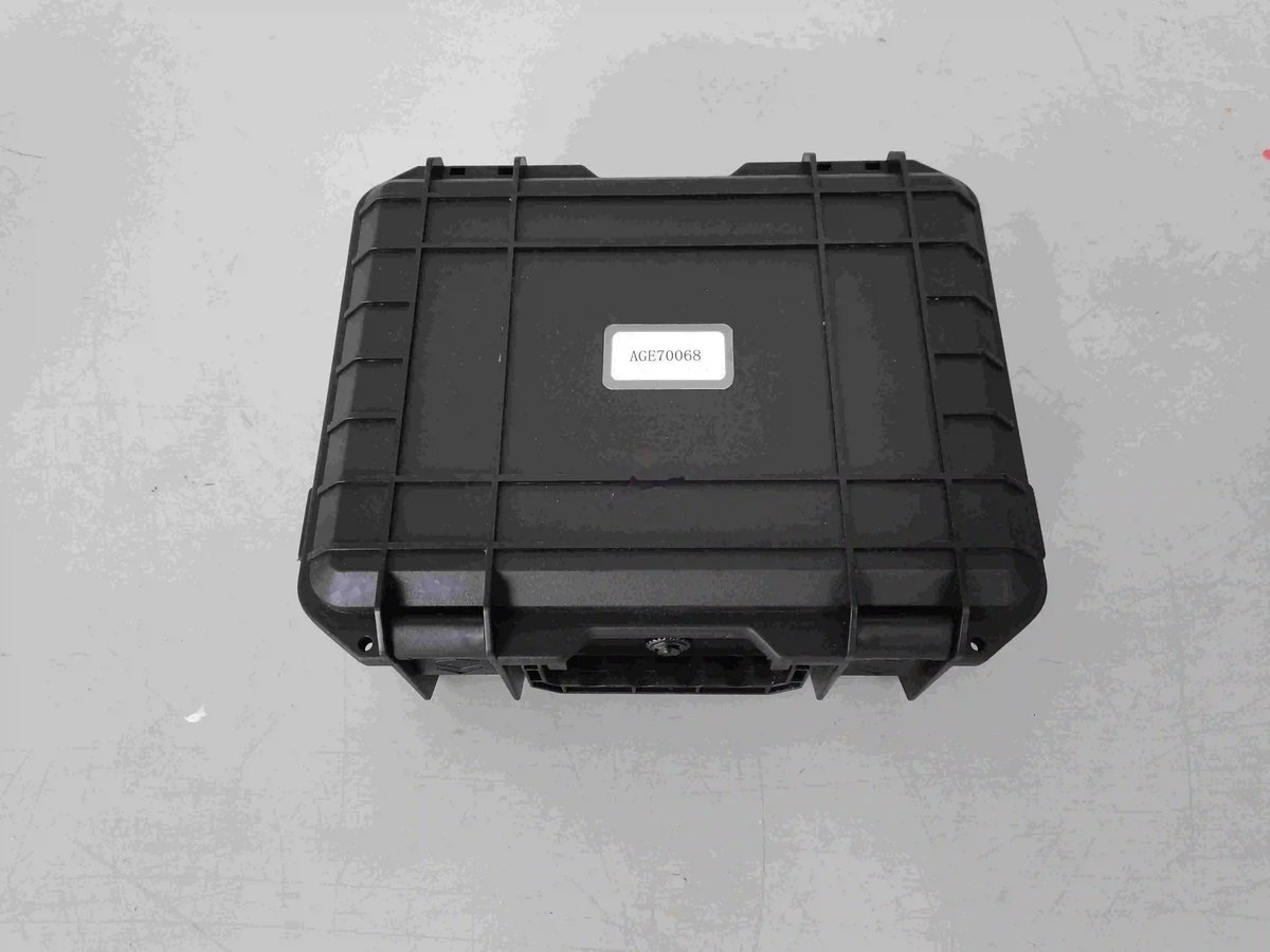 Genfrator tool — P/N AGE70068 — image 1