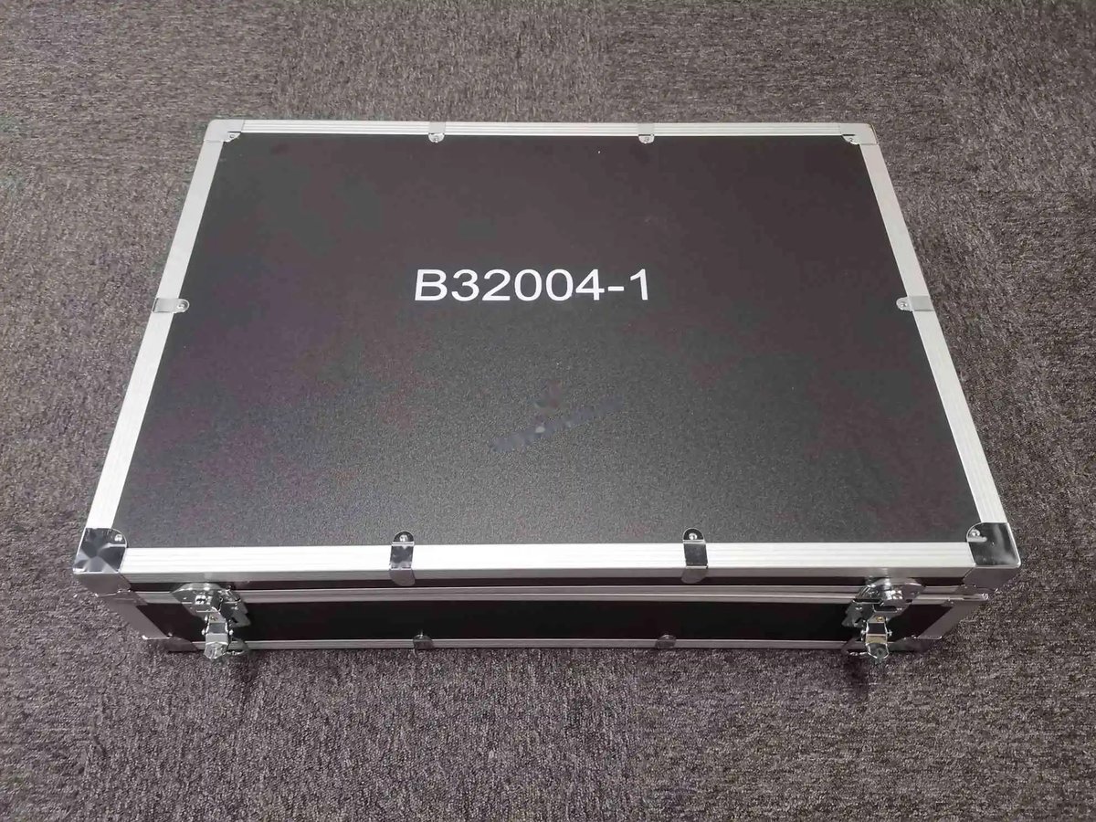 B32004-1 • hoist adapter - drag strut, nlg — P/N B32004-1 — image 1