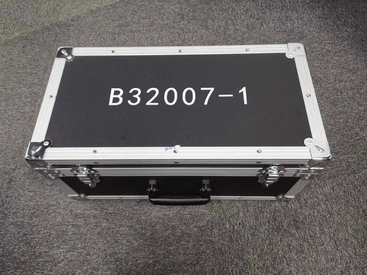 Sling equipment - retract actuator, nose landing gear (ng) — P/N B32007-1 — image 1