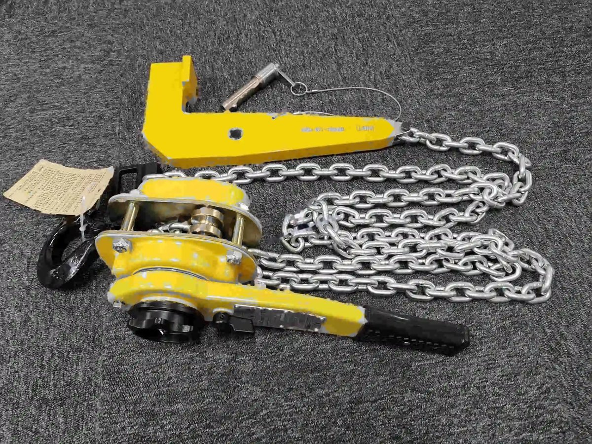Aircraft Maintenance Tool — P/N B71022-176 — image 1