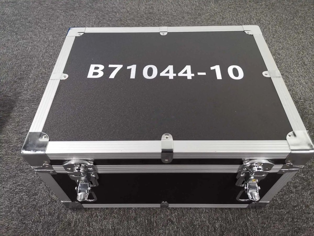 B71044 adapter eopt-load — P/N B71044-10 — image 1