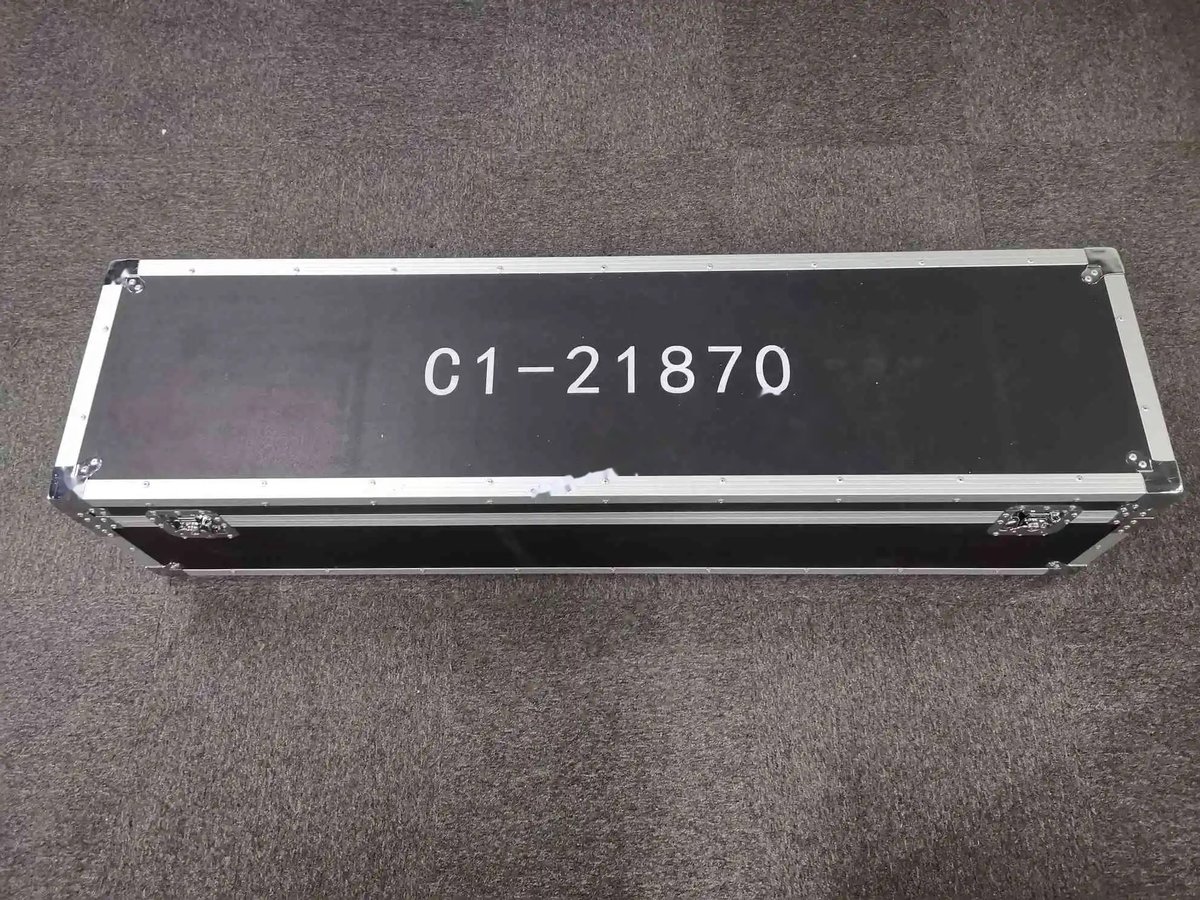 Poseioning adapter — P/N C1-21870 — image 1