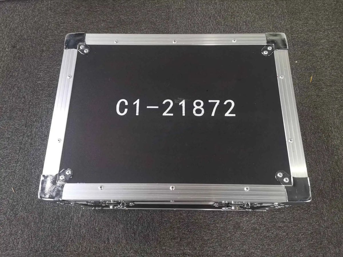 Positioning adapter — P/N C1-21872 — image 1
