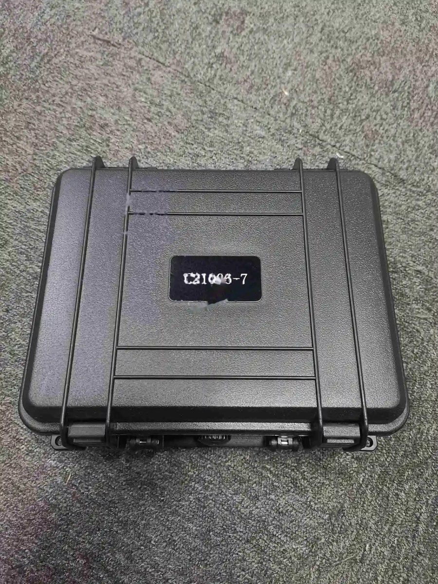 Valve deactivator assembly — P/N C21006-7 — image 1