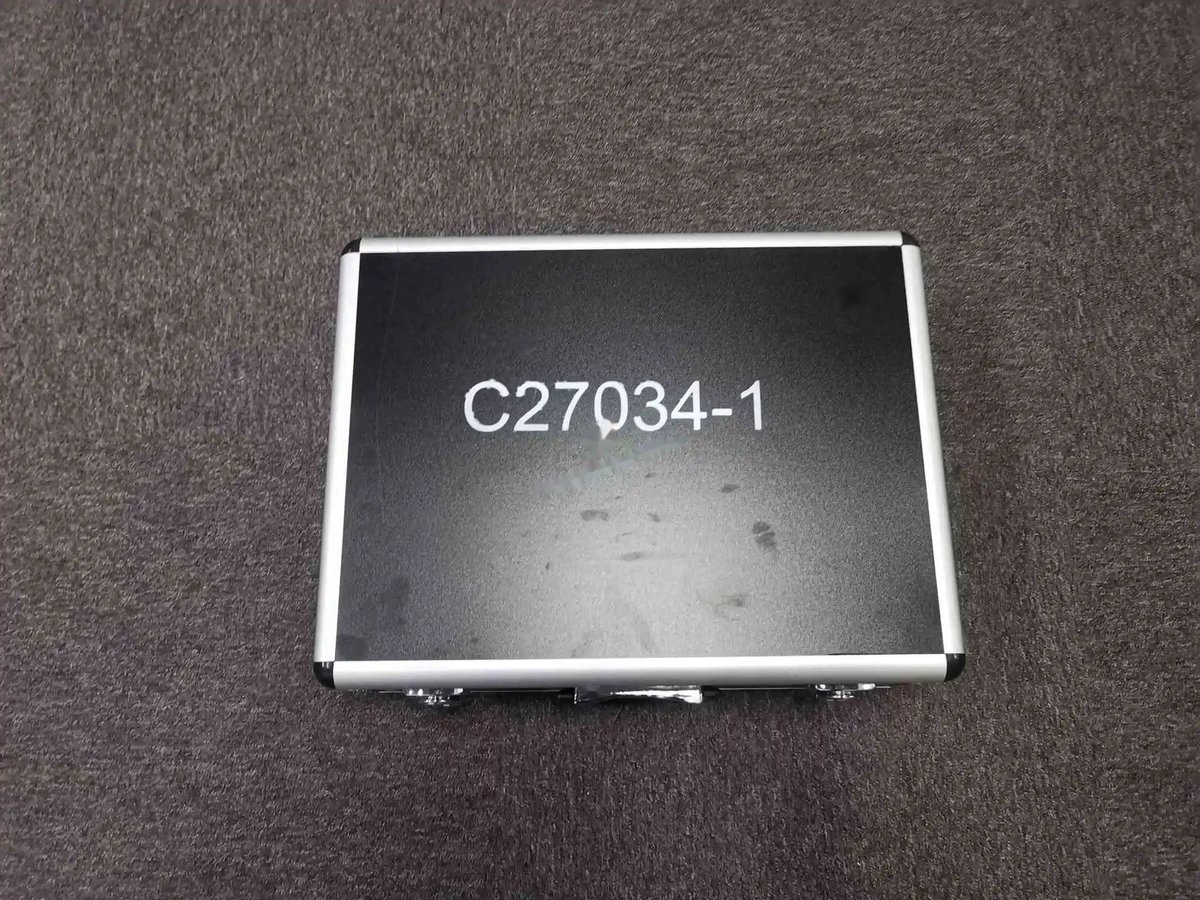 C27034 sling eqpt - elevator removal/ installation — P/N C27034-1 — image 1