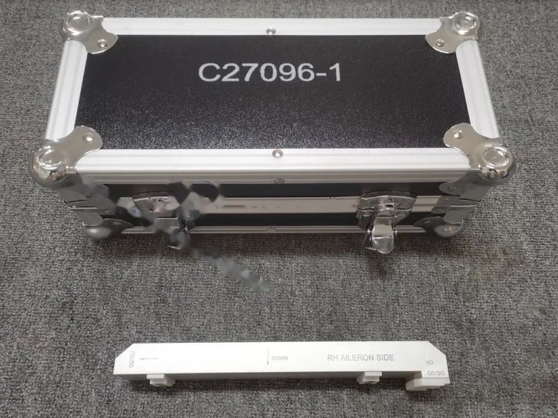 Rigging tool - aileron — P/N C27096-1 — image 1