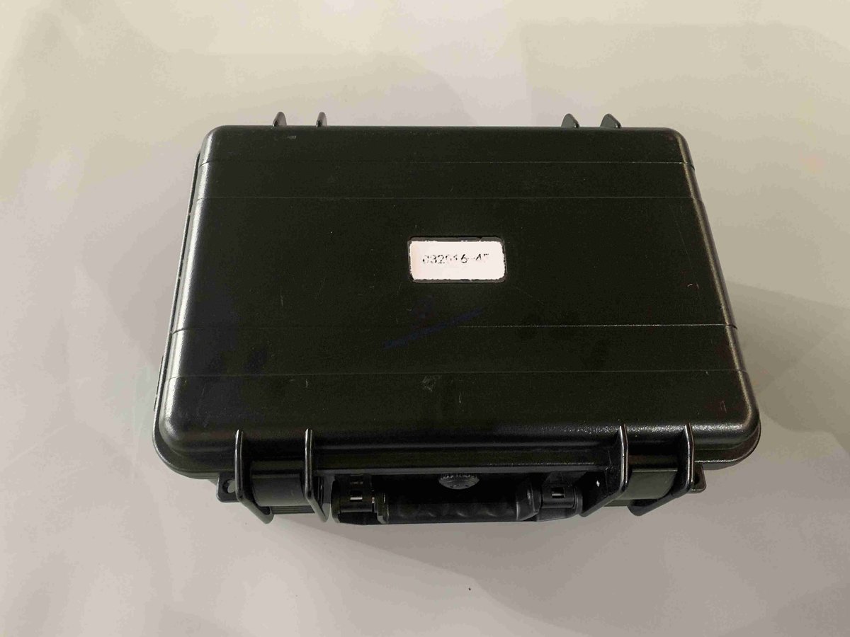 Dynamic seal guide removal/ installation eqpt — P/N C32016-45 — image 1