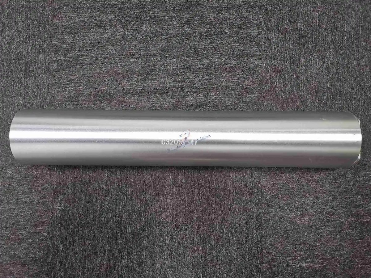 Amvl/instl eqpt - nlo lower seals — P/N C32016-47 — image 1