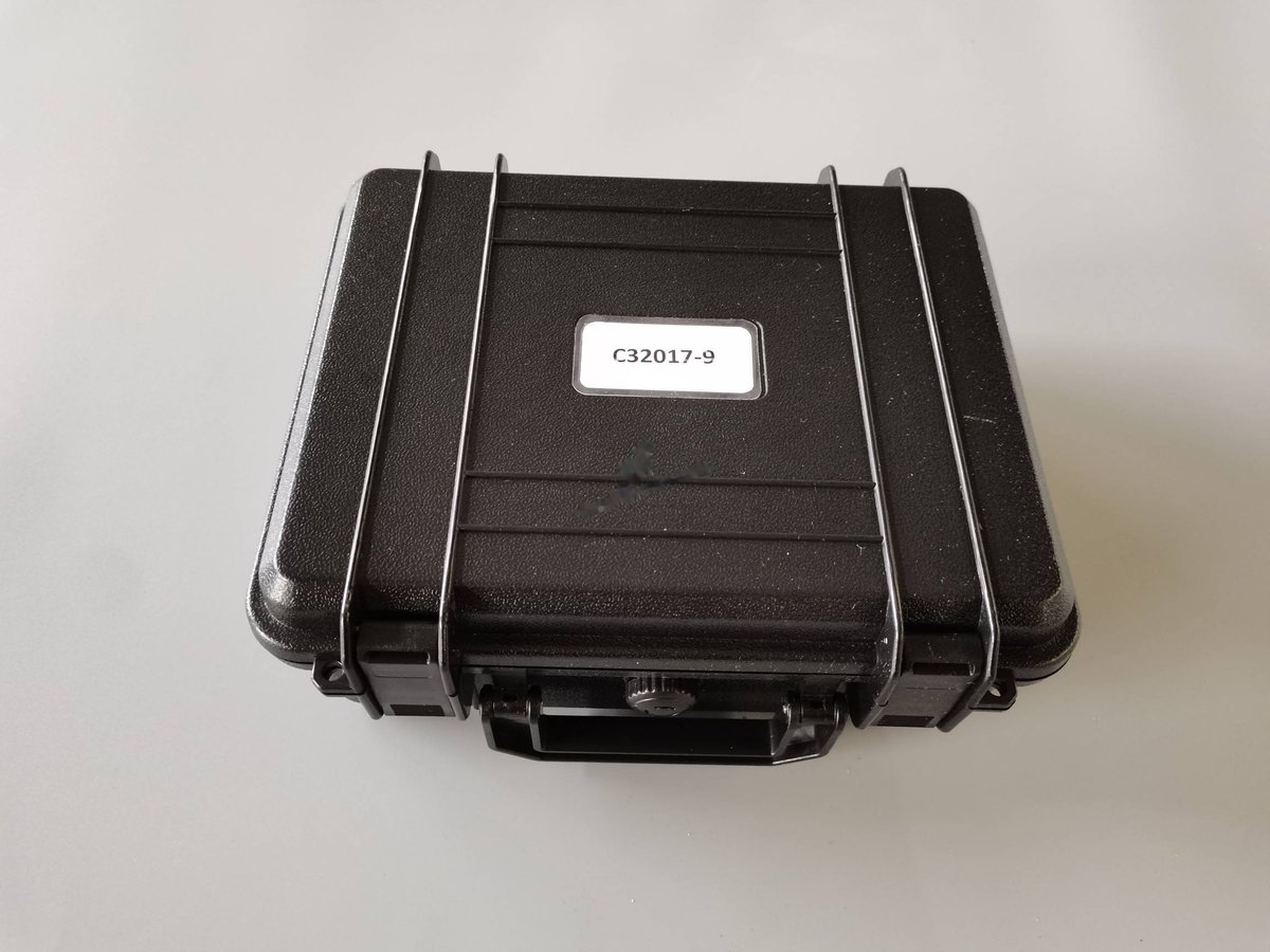Thread protector inner cylinder — P/N C32017-9
