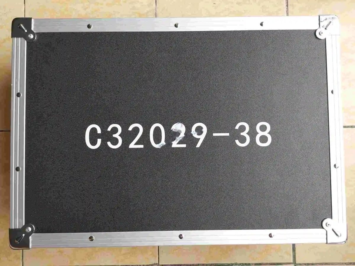 C32029-39 — P/N C32029-38 — image 1