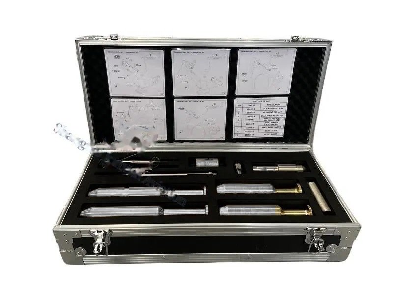 Rml/instl eqpt — P/N C32033-1 — image 1