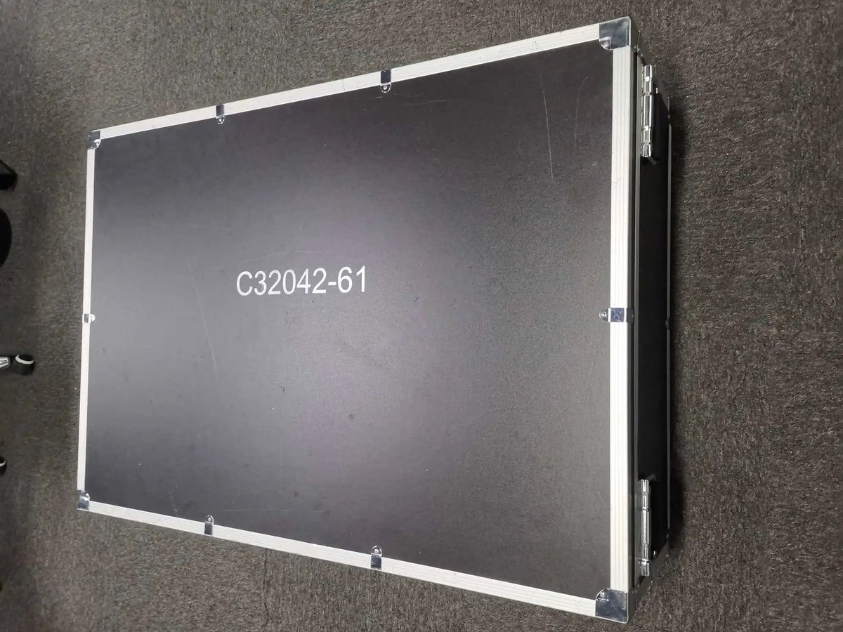 E320a2 find meterin bim flice tube — P/N C32042-61 — image 1