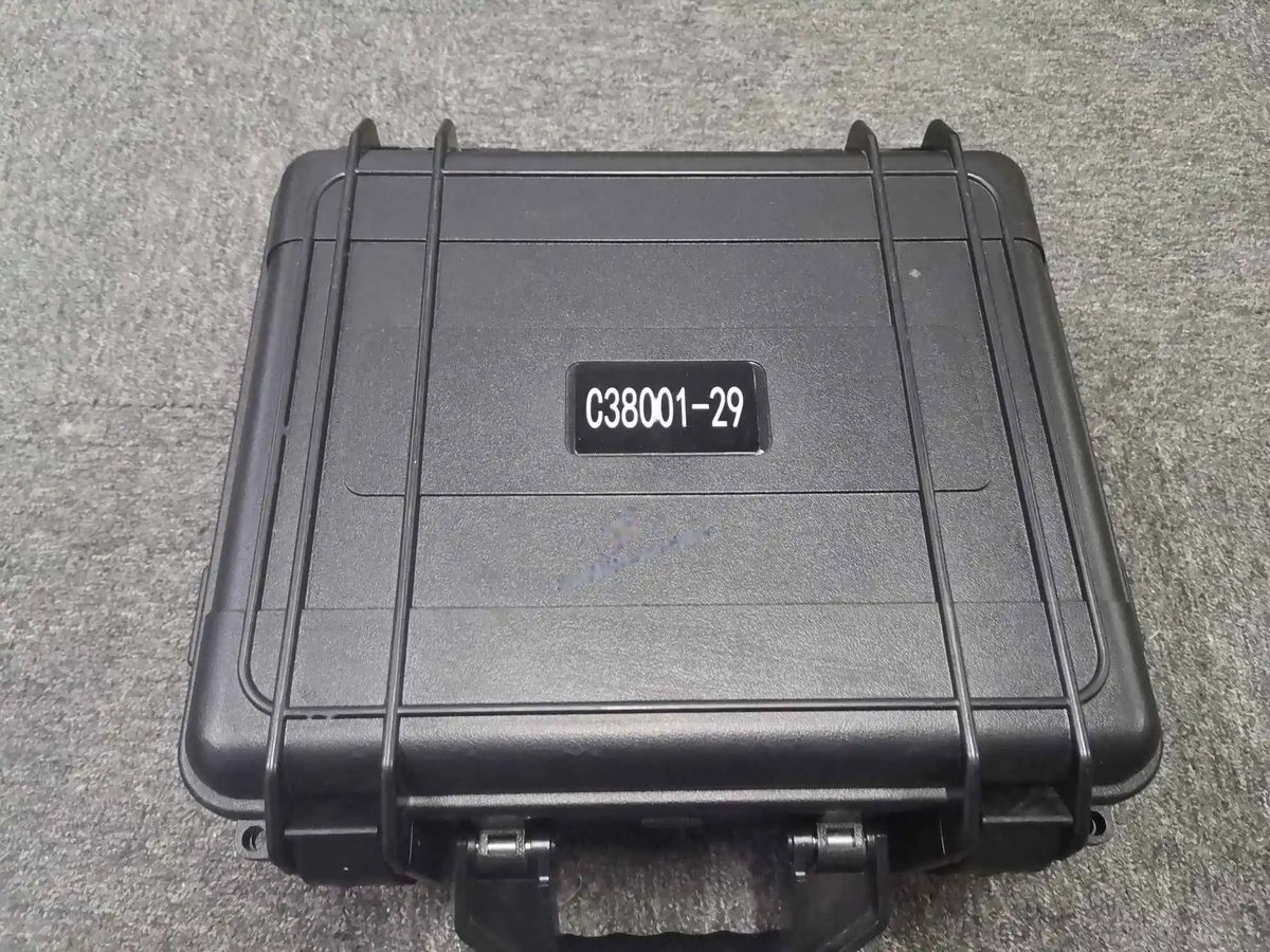 C38001 drain mast plug - waste water — P/N C38001-29 — image 1