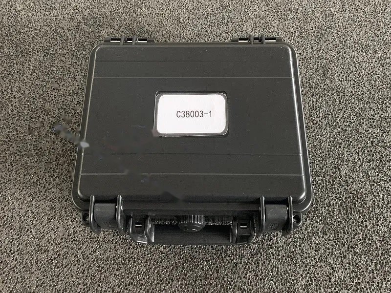Installation assy — P/N C38003-1 — image 1