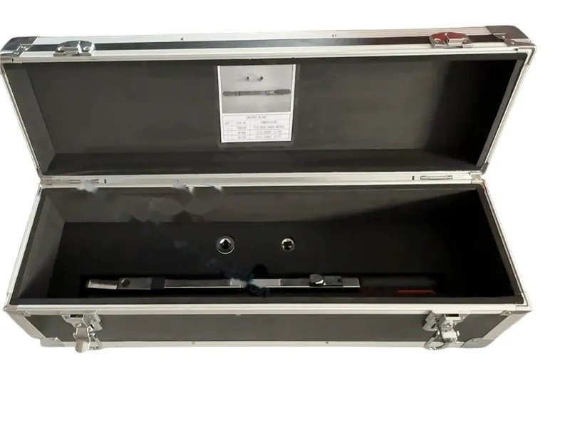Torque wrench — P/N C71022-6 — image 1