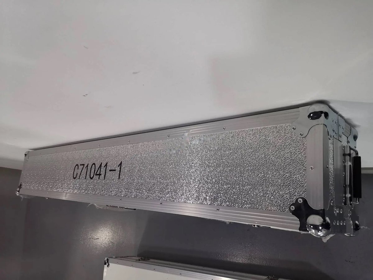 Shant — P/N C71041-1 — image 1