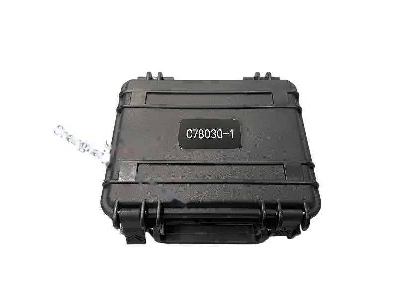 Gap measurement gauge-t/r locking — P/N C78030-1 — image 1