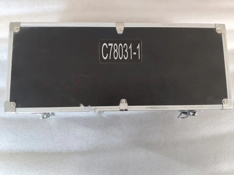 Sling eqpt - thrustreverser opening，cfmleap-1b engine/leap-1b — P/N C78031-1 — image 1