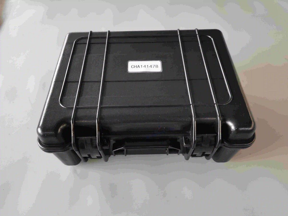 Backlash checking- flap screwjacks 1 thru 6 — P/N CHA141478 — image 1
