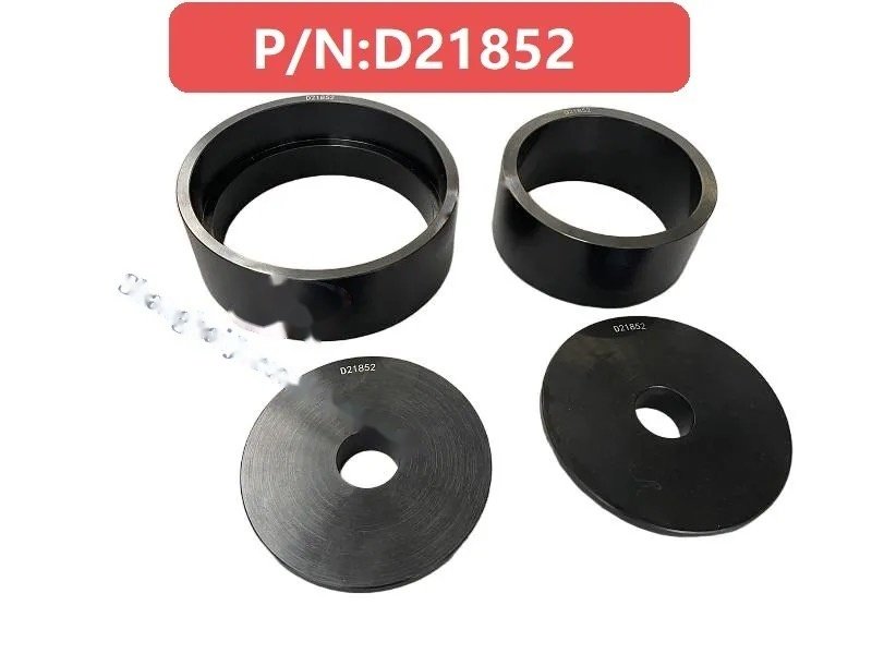 Extractor — P/N D21852 — image 1