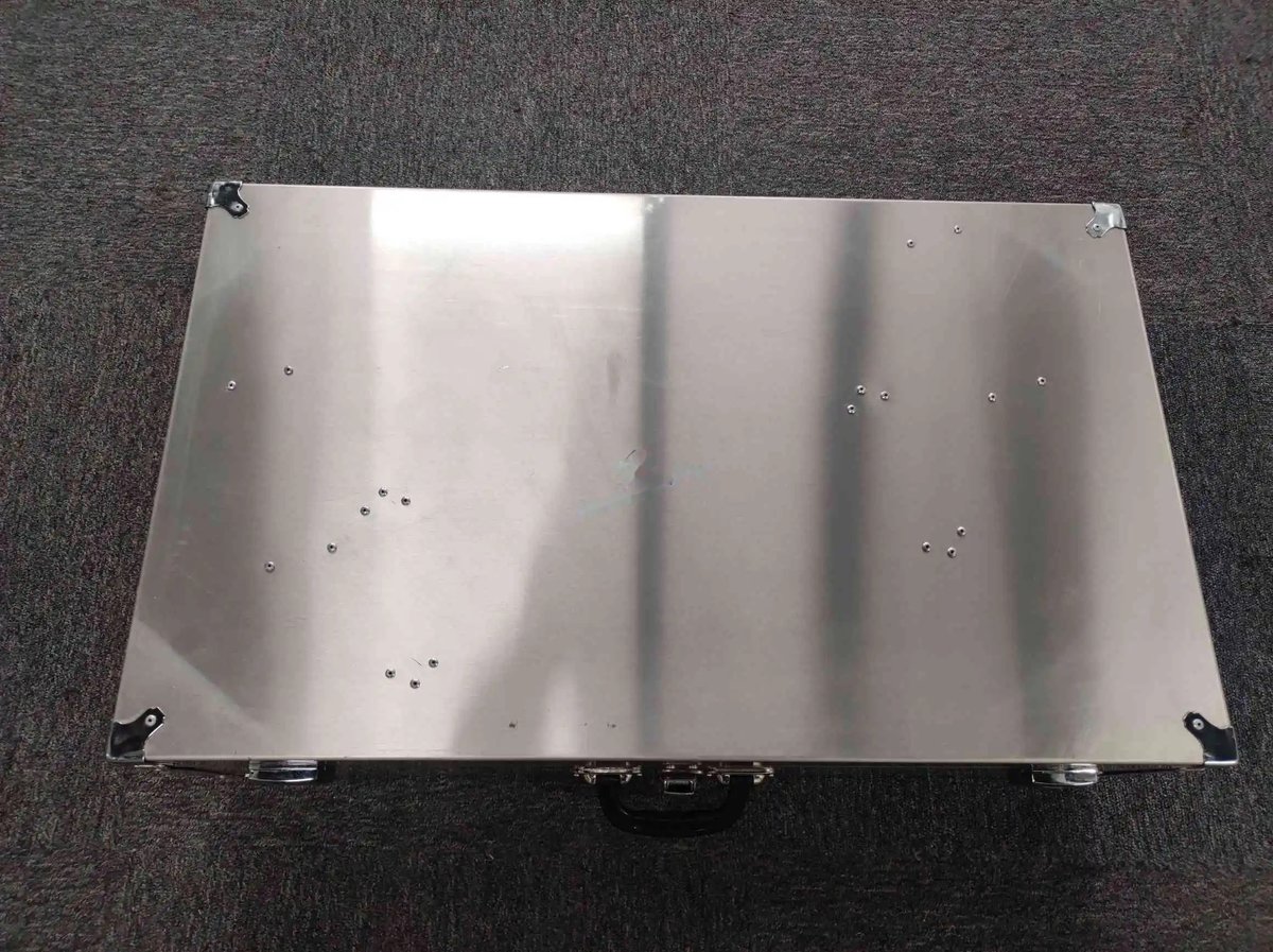 Ground equipment co., ltd — P/N D2565800100000 — image 1