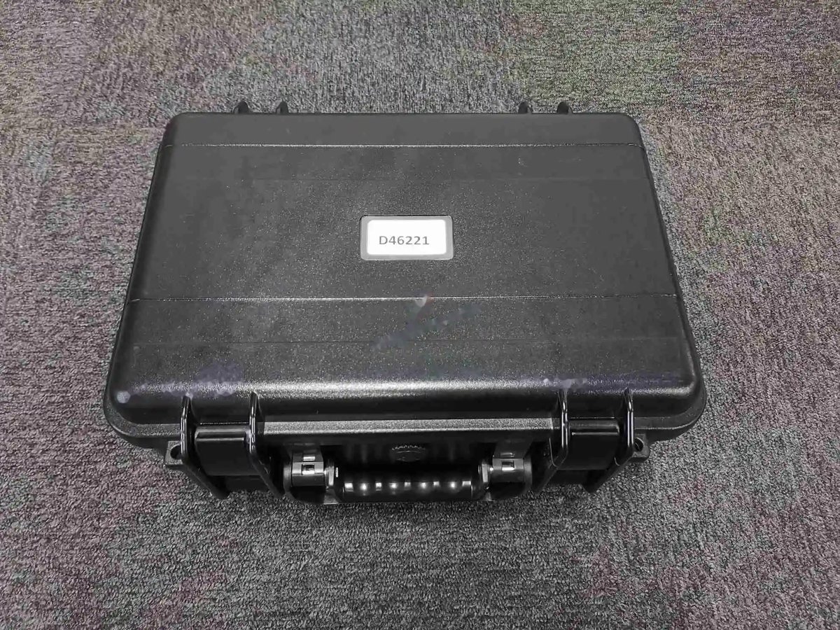 Extractor — P/N D46221 — image 1