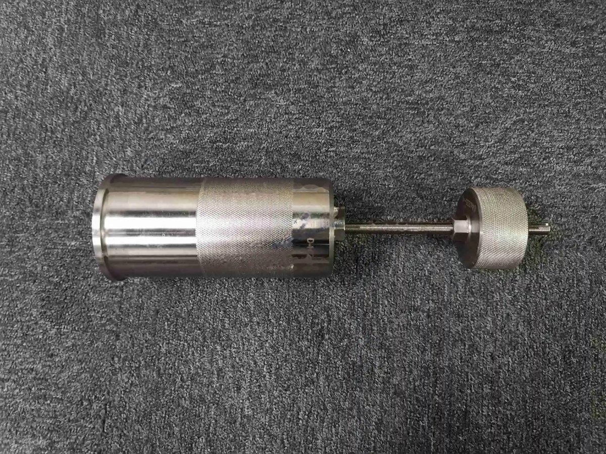 Screw — P/N D46225 — image 1