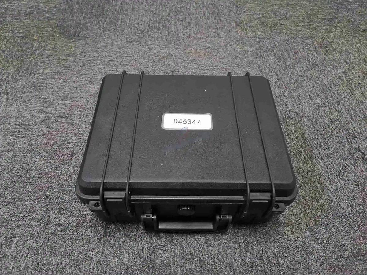 Extractor — P/N D46347 — image 1