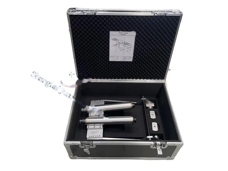 Spring expander — P/N DRT68006 — image 1